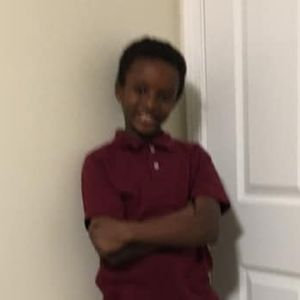 Meet your Posher, Jacob